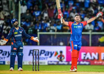 Virender Sehwag Tears Into Rishabh Pant After Ashutosh Sharma’s Successful Heist: ‘That Was Your Job’