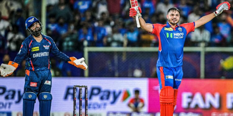 Virender Sehwag Tears Into Rishabh Pant After Ashutosh Sharma’s Successful Heist: ‘That Was Your Job’