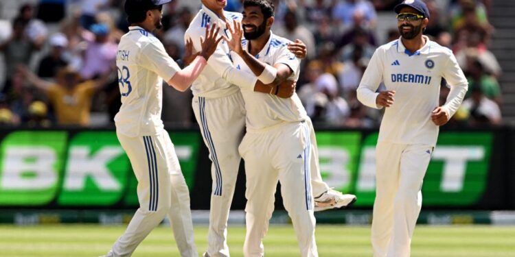 India Star Cleared To Play IPL 2025 After Recovering From Injury. Not Jasprit Bumrah