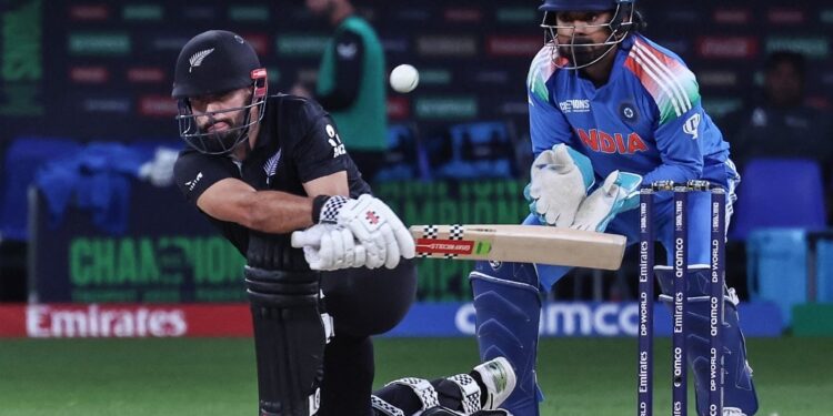 “There’s No Doubt That…”: New Zealand Coach’s Blunt Take On ‘Unfair Advantage’ Row