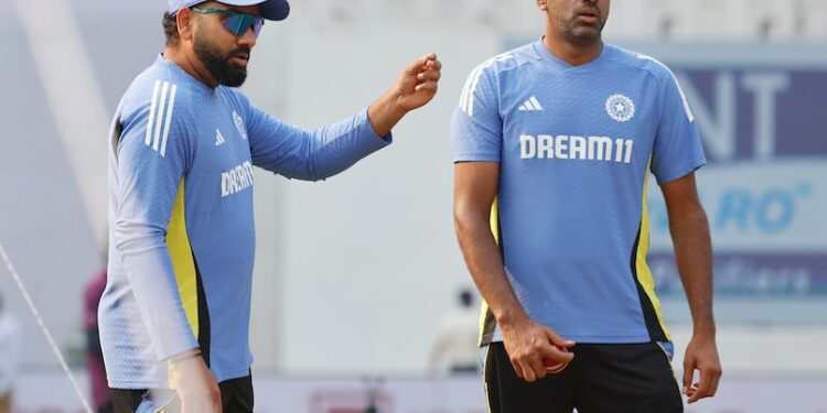 Fans Accuse R Ashwin Of Targetting Rohit Sharma’s Captaincy. Ex-India Star Shuts Down Trolls