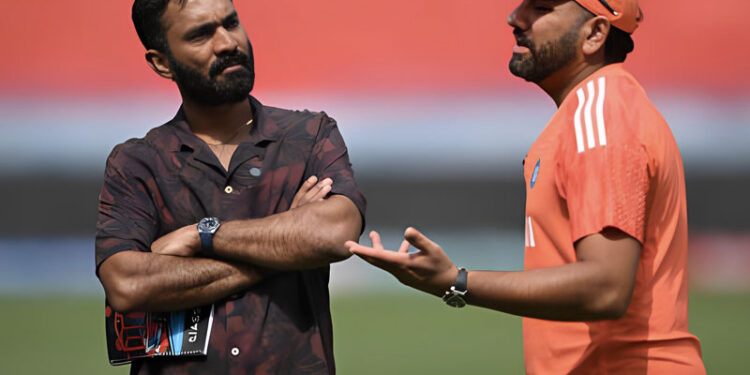 Dinesh Karthik’s Blunt Take On Rohit Sharma’s No-Retirement Announcement: “Very…”