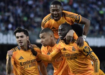 Real Madrid vs Atletico Madrid Live Streaming, Champions League Round Of 16 1st Leg Live Telecast: When And Where To Watch