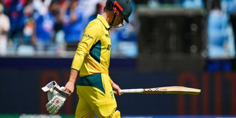 “I Got So Angry”: Ex-Australia Star Livid At Youngster After Duck vs India In Semi-Final