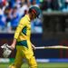 “I Got So Angry”: Ex-Australia Star Livid At Youngster After Duck vs India In Semi-Final