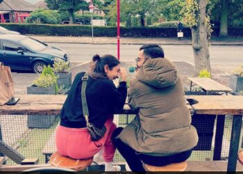 For Virat Kohli’s 300th ODI, Big Anushka Sharma Present In Champions Trophy: Report