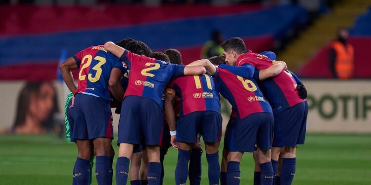 Barcelona vs Osasuna LIVE Streaming, La Liga Live Telecast: When And Where To Watch