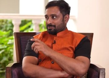 Ambati Rayudu Mocks RCB Over IPL Trophy. Ex-India Star Says “Below The Belt…”