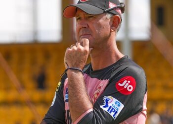 “Going To Become Greatest Punjab Kings Side”: Ricky Pointing Ahead Of IPL 2025