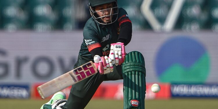 Bangladesh’s Veteran Star Mushfiqur Rahim Announces Retirement From ODIs