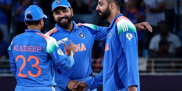 Anil Kumble Hails Exceptional Varun Chakaravarthy After Champions Trophy 2025 Heroics, Says “Going By…”