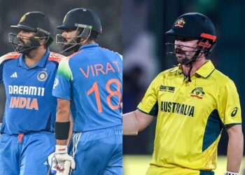 India vs Australia, CT 2025 Semi-Final: Key Insights, Strengths And Weaknesses