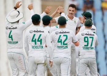 No Home Tests For South Africa Men’s Team In 2025-26 Season; Women’s Team To Host Ireland, Pakistan