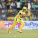 Mumbai Indians vs Chennai Super Kings LIVE Score, IPL 2025: MS Dhoni Comes In As Jasprit Bumrah Removes Shivam Dube, CSK 4 Down vs MI