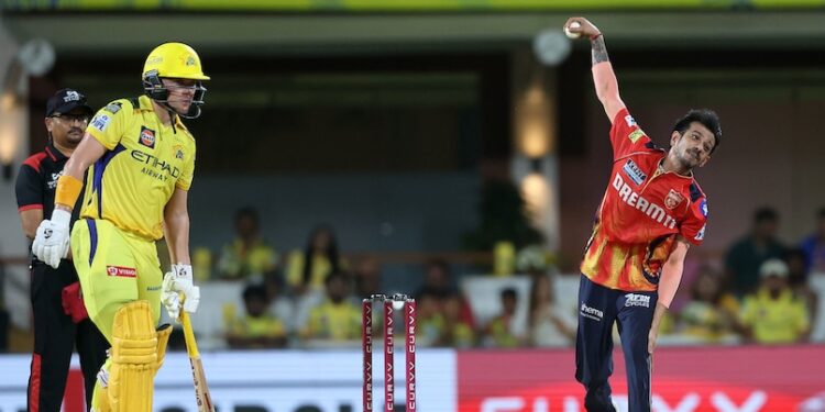 Chennai Super Kings vs Punjab Kings LIVE Scorecard, IPL 2025 LIVE Updates: Yuzvendra Chahal’s Hat-Trick Overshadows Sam Curran’s 88, CSK All Out For 190