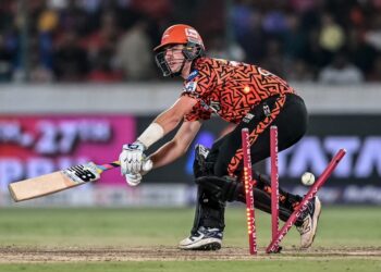 “Hasn’t Worked Out…”: Pat Cummins Reflects As SRH Collapse To Sixth Defeat Of IPL 2025 vs MI