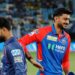 LSG vs DC LIVE Score | IPL 2025 LIVE: Rishabh Pant Comes To Bat At No. 7, Falls For Duck; LSG Muster Only 159