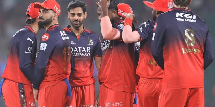Delhi Capitals vs Royal Challengers Bengaluru LIVE Scorecard, IPL 2025 LIVE Updates: Rs 10 Crore Star Leads Fightback But RCB Restrict DC To 162/8