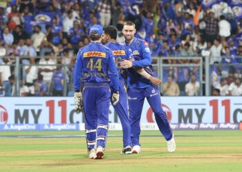 Mumbai Indians vs Sunrisers Hyderabad LIVE Scorecard, IPL 2025 LIVE Updates: Hardik Pandya’s Tactic Pays Off Again As Head Departs; SRH 3-Down vs MI