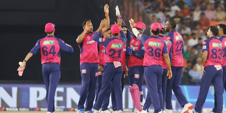 “Some Great Charity…”: Ex-India Star Blasts Rajasthan Royals For Investing In Youngsters