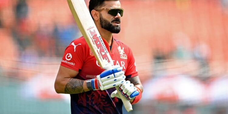 Sarfaraz Khan’s Brother Cried In Front Of Virat Kohli. This Is The Reason