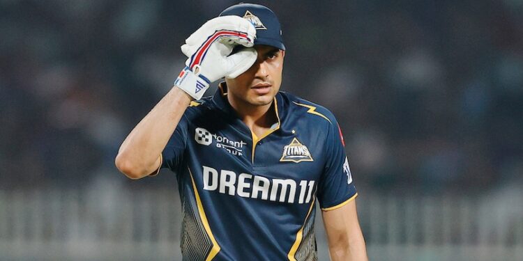 Kolkata Knight Riders vs Gujarat Titans LIVE Score | IPL 2025 LIVE: Shubman Gill Departs In Nervous 90s, GT On Course For 200-Plus Total vs KKR