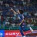IPL Umpires Sent ‘Celebration’ Message After Row Over LSG Star Digvesh Rathi’s Punishment