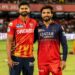 Punjab Kings vs Royal Challengers Bengaluru LIVE Scorecard, IPL 2025 LIVE Updates: Unbeaten Away, RCB Look To Level Scores vs PBKS