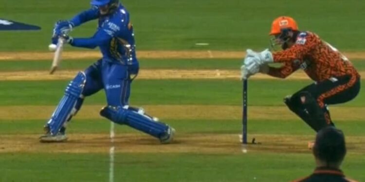 “What Did The Bowler Do”: Varun Chakravarthy Points Out Major Flaw In Cricket Rule Book