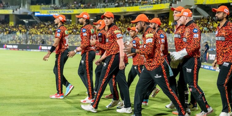 "The Initial Plan Was…": SRH Coach Daniel Vettori After Win vs CSK