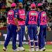 Rajasthan Royals Slammed Brutally For “Butchering” Chase Against RCB: “Lightning Strikes…”