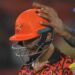 Sunrisers Hyderabad vs Mumbai Indians LIVE Score, IPL 2025: Trent Boult’s 4-For Restricts SRH To 143/8 Despite Heinrich Klaasen’s Fifty