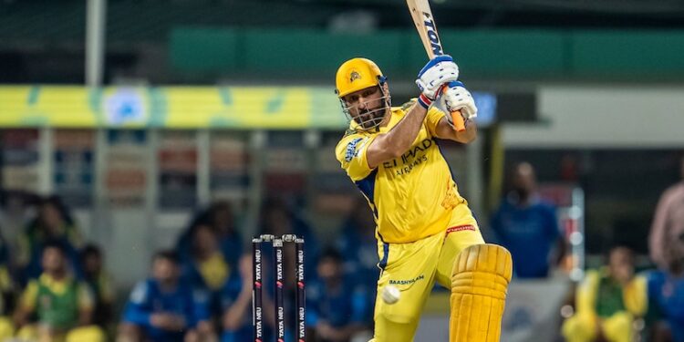 “Maybe We Need…”: MS Dhoni Offers Sneak Peek Into CSK’s ‘Rebuilding Process’