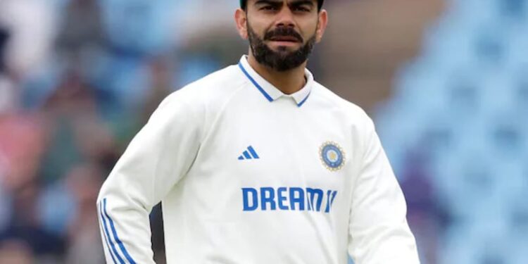 “Never Liked Practice Matches”: Ex-India Coach’s Big Revelation On Virat Kohli