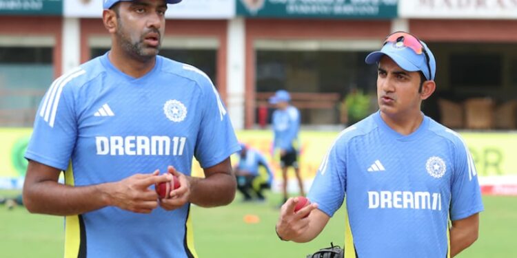 On Rohit Sharma, Virat Kohli’s Test Retirement, R Ashwin’s Blunt ‘Gautam Gambhir Remark’