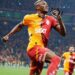 Victor Osimhen Guides Galatasaray To 25th Turkish League Title