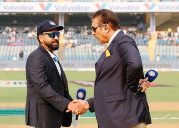 On Rohit Sharma’s Test Ending, Ravi Shastri Says Wouldn’t Have Done What Gautam Gambhir Did