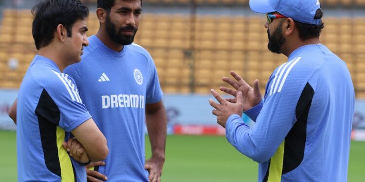 Gautam Gambhir Wants Full Control, Shubman Gill Can’t Challenge His Decisions But Jasprit Bumrah…: Report