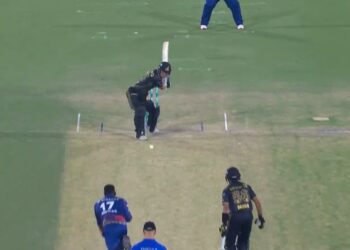 Rattled Pakistan Cricket Board Moves Pakistan Super League Out Of Country As Tensions With India Escalate