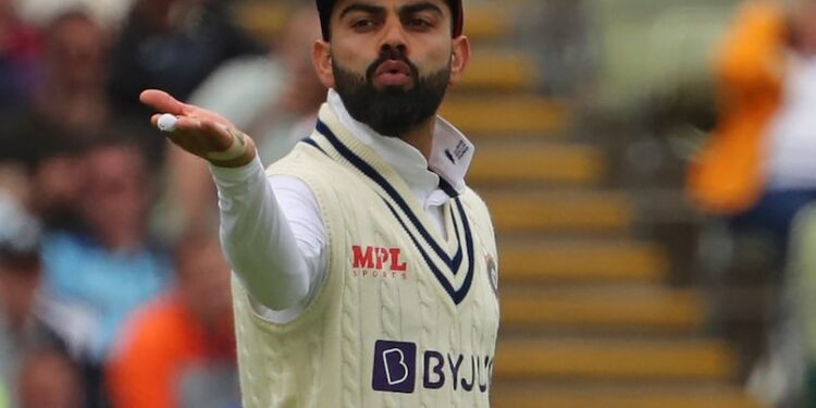 England Great Expresses ‘Pity’ For Virat Kohli’s Replacement At No. 4: “About 15 Years…”