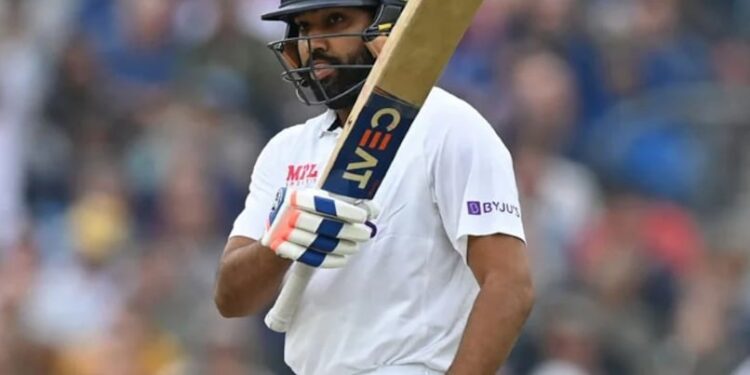 Rohit Sharma’s Test Journey: An Average Middle-Order Batter To A Fine Opener