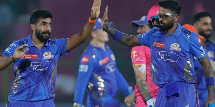 “Want To Be Humble”: Hardik Pandya’s First Reaction After MI Dismantle RR