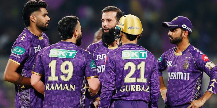 Royal Challengers Bengaluru vs Kolkata Knight Riders Highlights, IPL 2025: KKR Eliminated As Match vs RCB Gets Called Off Due To Rain