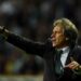 Jorge Jesus Out As Coach Of Saudi Giants Al Hilal