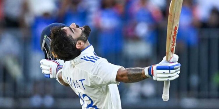 Virat Kohli Test Retirement Live Updates: After Gautam Gambhir, Sachin Tendulkar’s Tribute For Virat Kohli – “Your Late Father…”