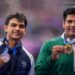 Neeraj Chopra Blunt About Relationship With Arshad Nadeem Amid India-Pakistan Border Tension: “Not…”