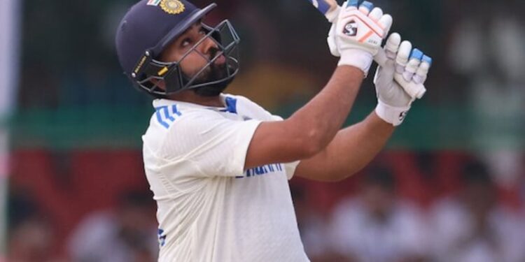 “Rohit Sharma’s Days As Test Opener Were Over”: Ex-India Star’s Sensational Claim