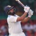 “Rohit Sharma’s Days As Test Opener Were Over”: Ex-India Star’s Sensational Claim