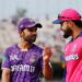 Kolkata Knight Riders vs Rajasthan Royals LIVE Scorecard, IPL 2025 LIVE: KKR Suffer Huge Blow In Must-Win Game; Now Pin Hopes On Ajinkya Rahane