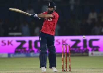 Moeen Ali And Meg Lanning Awarded Marylebone Cricket Club’s Honorary Life Membership